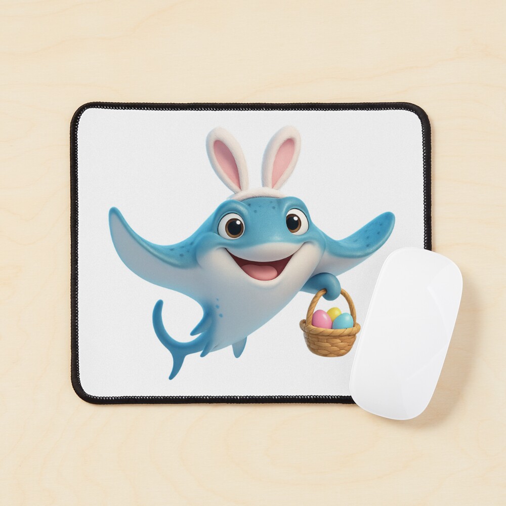 Item preview, Mouse Pad designed and sold by Sillytoe.