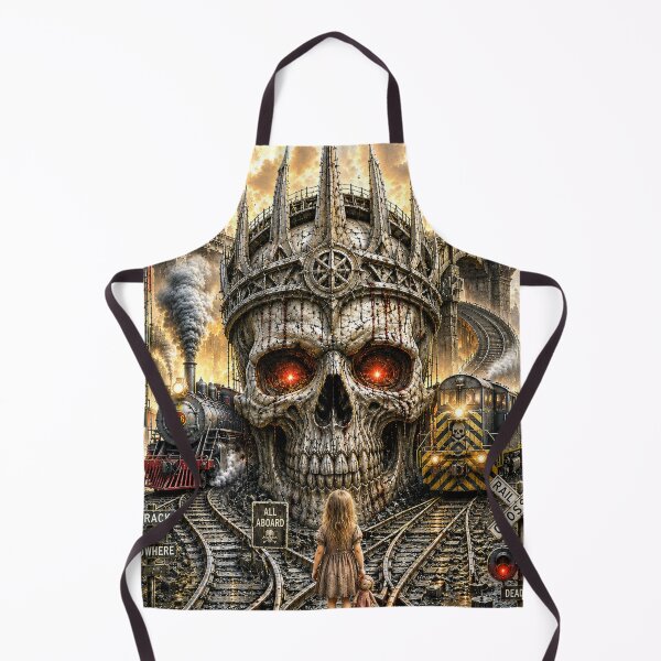 Item preview, The Last Crossing designed and sold by LAPUTIK.