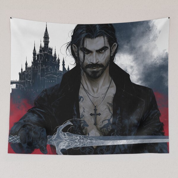 Item preview, By the Sword designed and sold by JaimeLikes.