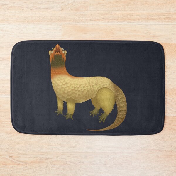Item preview, Shocked Four Eyed Griffin 'Stoabirdillo Eagovasto' Critter designed and sold by Kelsterart_hehe.