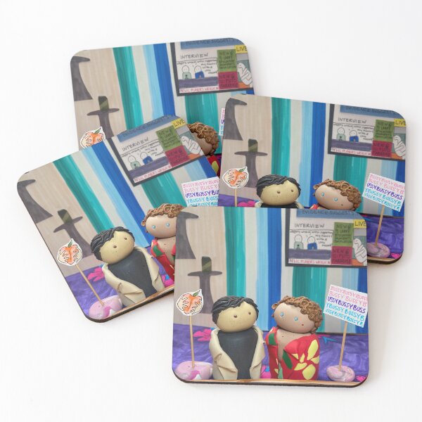 Item preview, B*ssy B*ssy B*ssy designed and sold by GilbenPeebles.