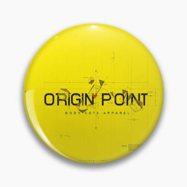 Item preview, CAD Engineering Shirt Origin Point Coordinate System Gift for Mechanical Engineer designed and sold by Body-Cote.