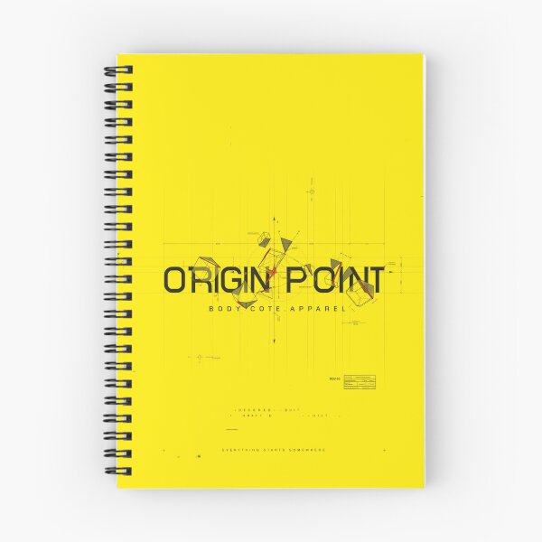 Item preview, CAD Engineering Shirt Origin Point Coordinate System Gift for Mechanical Engineer designed and sold by Body-Cote.