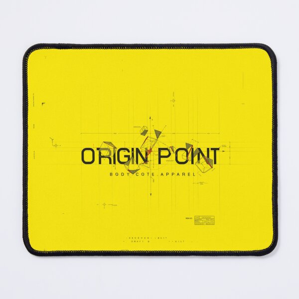 Item preview, CAD Engineering Shirt Origin Point Coordinate System Gift for Mechanical Engineer designed and sold by Body-Cote.