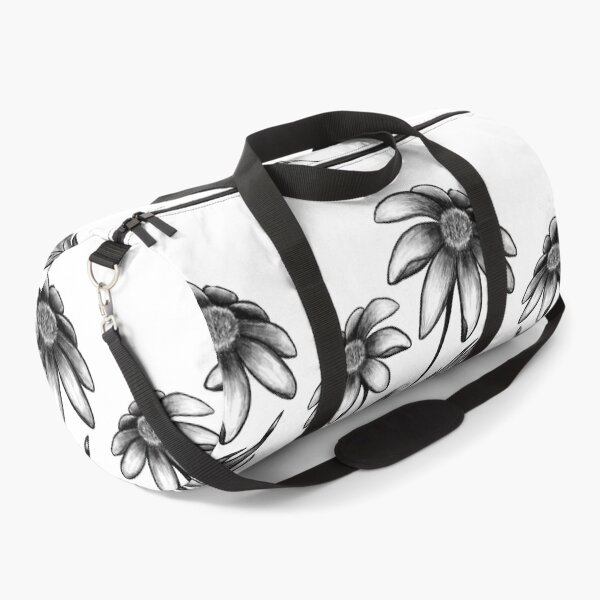 Item preview, Daisy sketch designed and sold by ArtflyStudio.