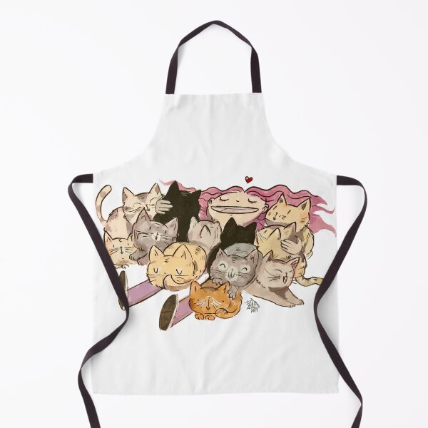 Item preview, Cat heaven! designed and sold by FANNIKATZ.
