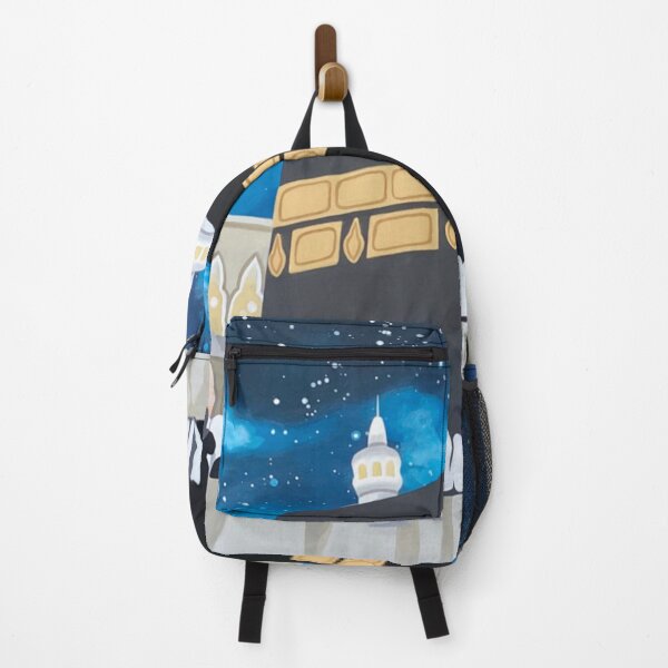 Item preview, The Kaaba and the Cosmos designed and sold by Asadain.