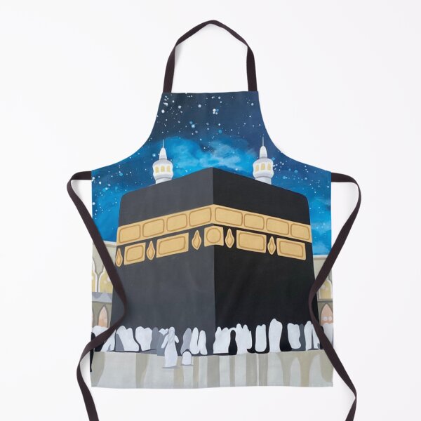 Item preview, The Kaaba and the Cosmos designed and sold by Asadain.