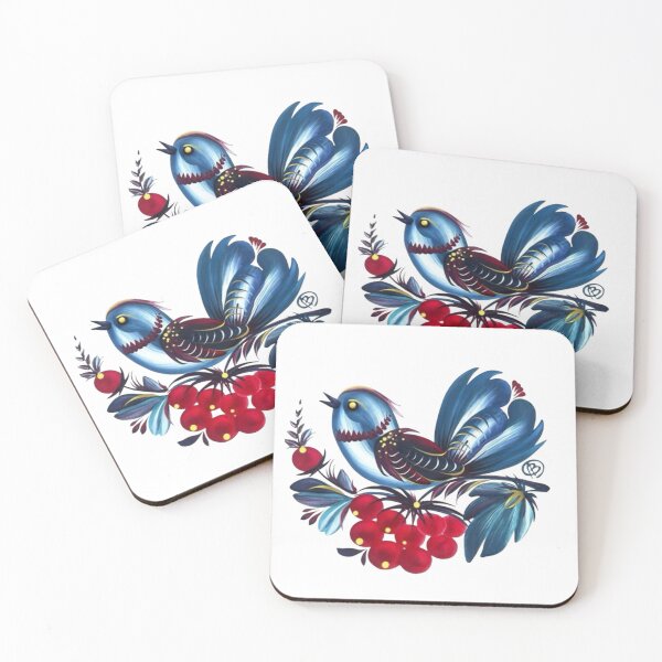Item preview, Little bird  designed and sold by LISOVAMAVKA.