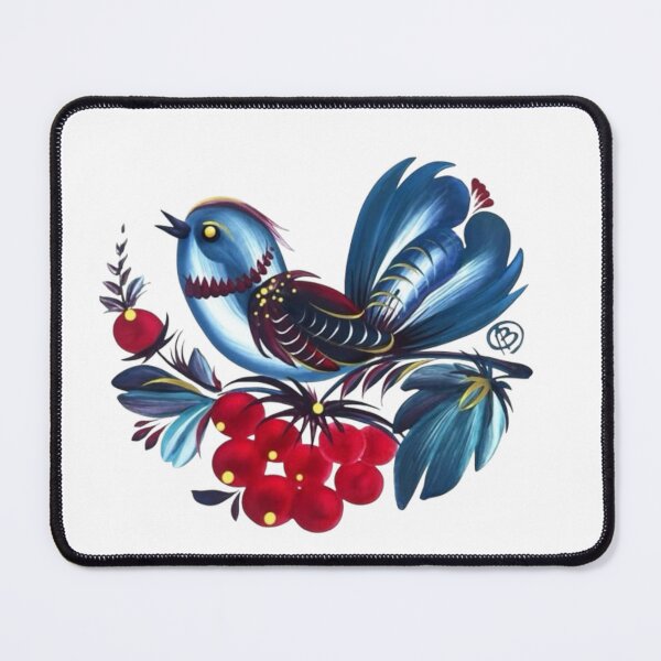 Item preview, Little bird designed and sold by LISOVAMAVKA.