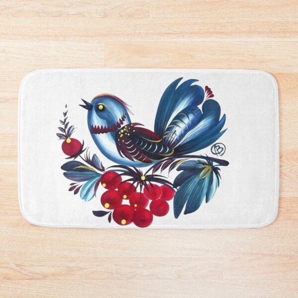 Item preview, Little bird  designed and sold by LISOVAMAVKA.