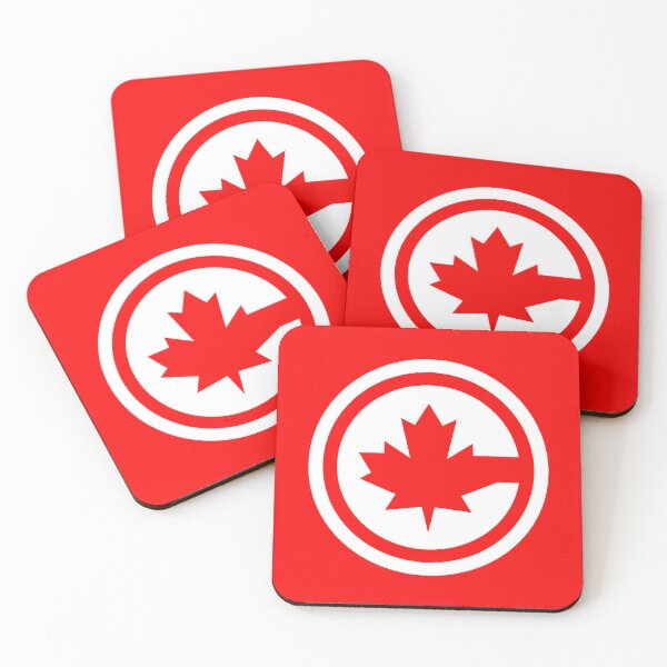 Item preview, C-Maple Leaf (red and white 2) designed and sold by JMParadis.