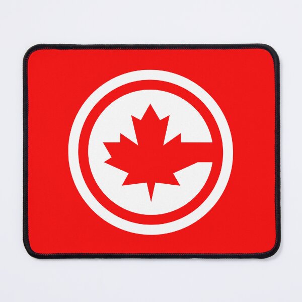 Item preview, C-Maple Leaf (red and white 2) designed and sold by JMParadis.