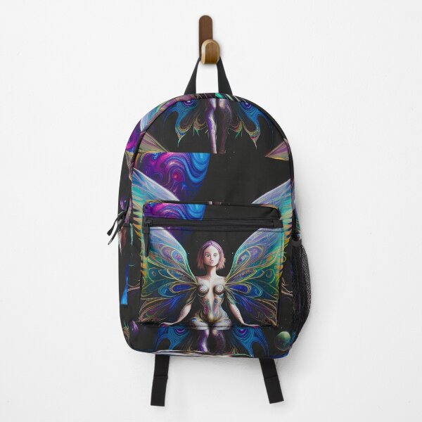 Item preview, Fairy from another Dimension designed and sold by MDRcreations.