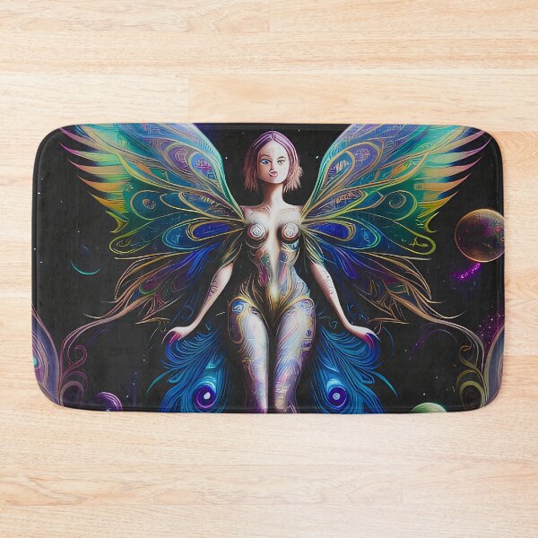 Item preview, Fairy from another Dimension designed and sold by MDRcreations.