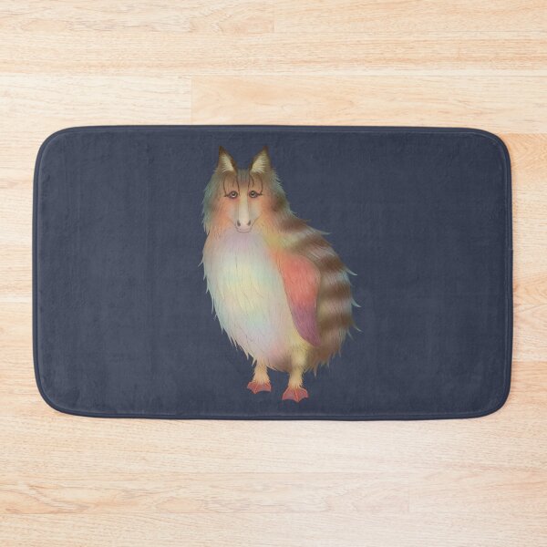Item preview, Iridescent Tropalini Chonkodorica Penguinni designed and sold by Kelsterart_hehe.
