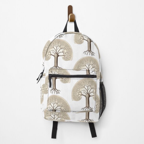 Item preview, Tree of Life Vintage Science Print designed and sold by Bio Tech Art.