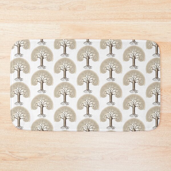 Item preview, Tree of Life Vintage Science Print designed and sold by Bio Tech Art.
