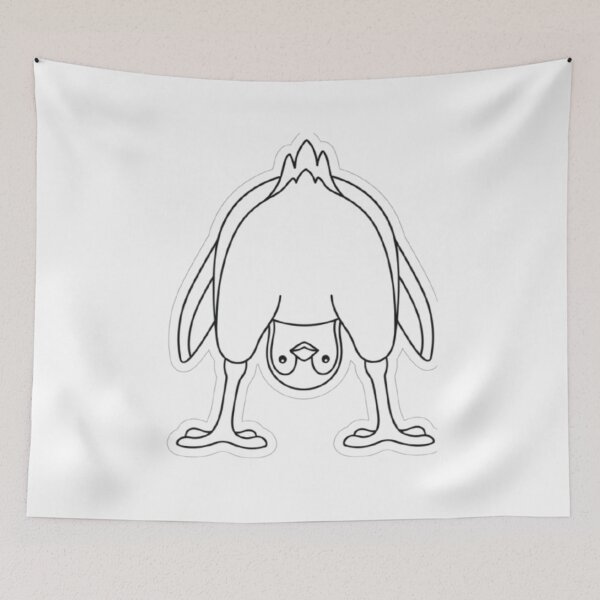 Item preview, Flip Peng designed and sold by Snurly.