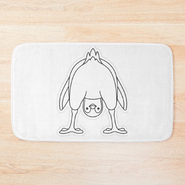 Item preview, Flip Peng designed and sold by Snurly.