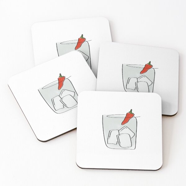 Item preview, Did somebody say Spicy Margarita?! designed and sold by JDNdesigns.