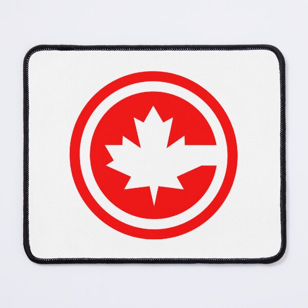Item preview, C-Maple Leaf (red and white 1) designed and sold by JMParadis.