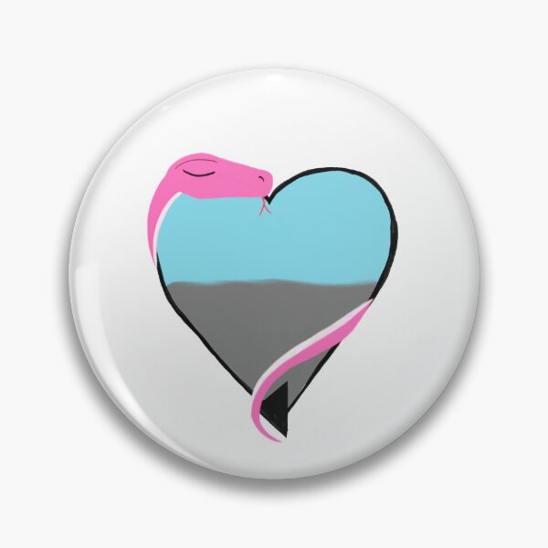 Item preview, Snake Hugs: Autosexual Flag  designed and sold by gaydragongeek.