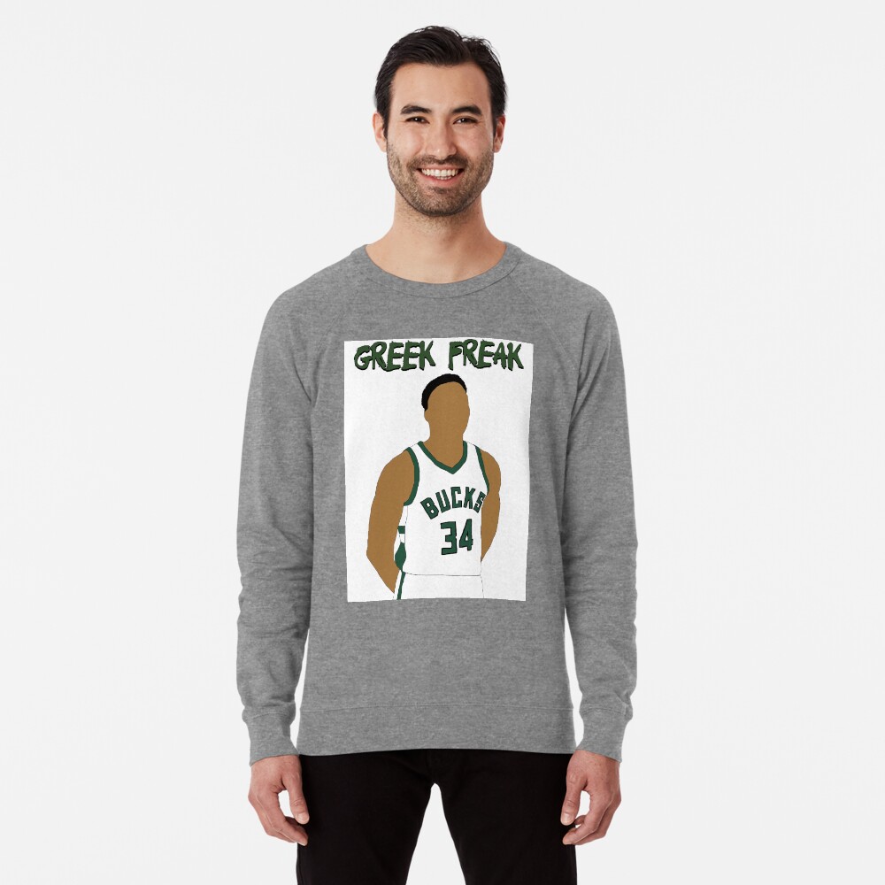 greek freak sweatshirt