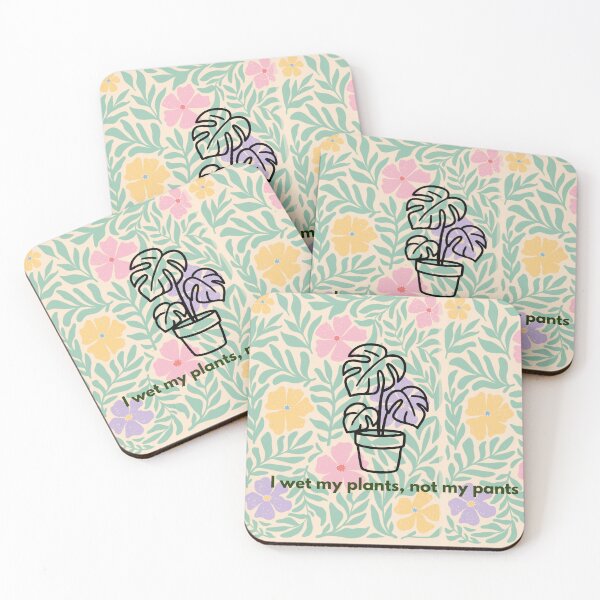Item preview, Funny Plant Lover Quote Sticker | Gardening Humor Gift designed and sold by Krishnacre8.