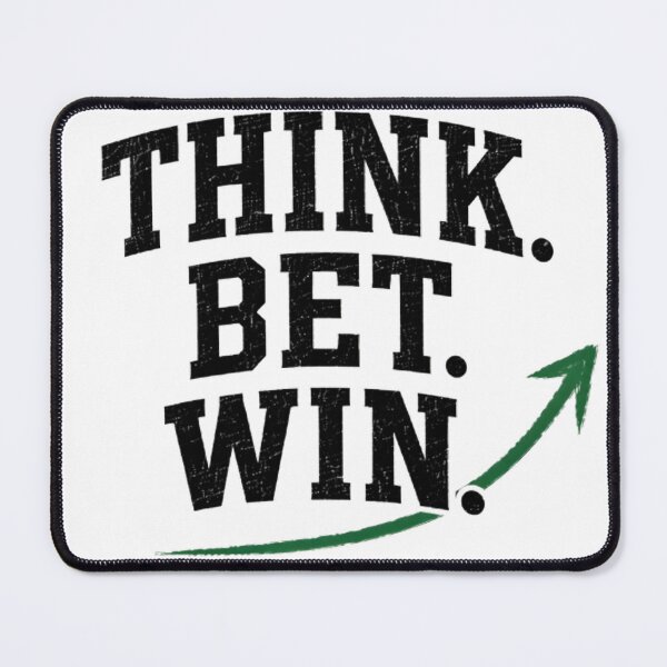 Item preview, BET WIN designed and sold by Alpha Progress.