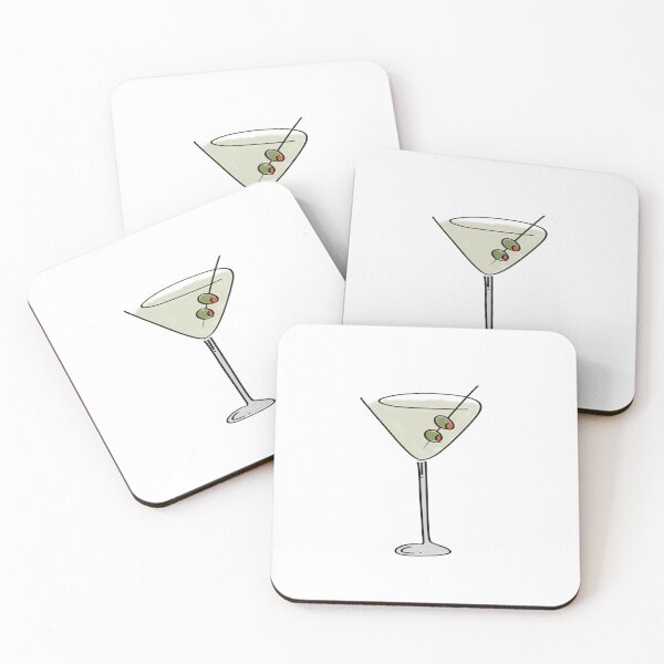 Item preview, Did somebody say Martini?! designed and sold by JDNdesigns.