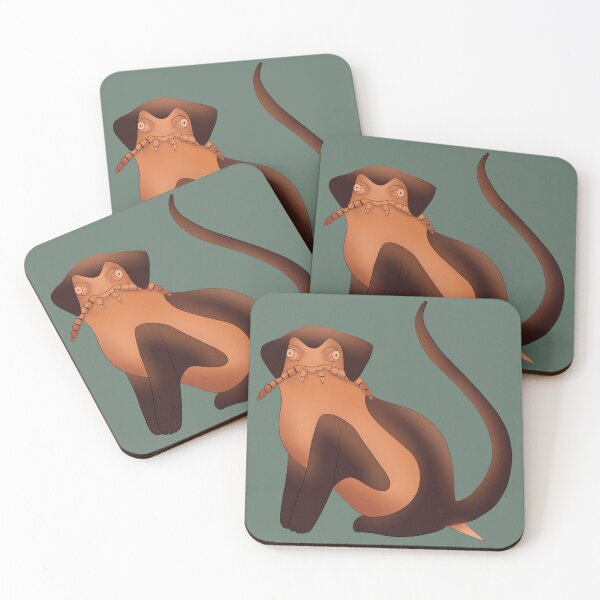 Item preview, The Origin Of All Critters designed and sold by Kelsterart_hehe.