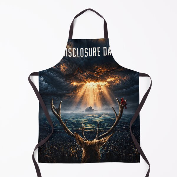 Item preview, Disclosure Day designed and sold by EchoMyriadArt.
