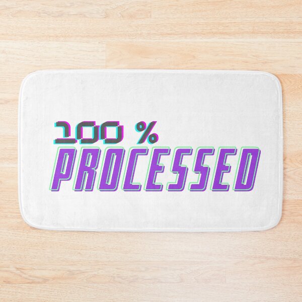 Item preview, 100% processed designed and sold by ArtistTejal.