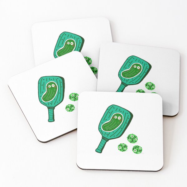 Item preview, Pickleball club designed and sold by littleredcheeks.