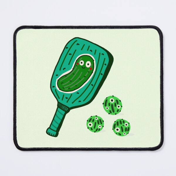 Item preview, Pickleball club designed and sold by littleredcheeks.