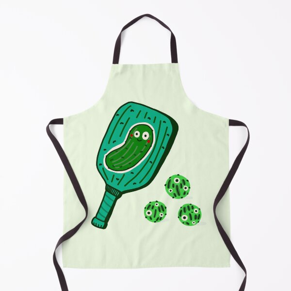 Item preview, Pickleball club designed and sold by littleredcheeks.