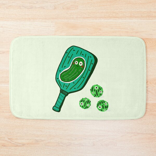 Item preview, Pickleball club designed and sold by littleredcheeks.