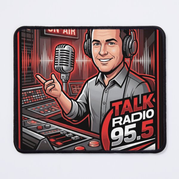 Item preview, Dan O’Donnell — Weekdays 3–6 PM on Central NewsTalk designed and sold by ViralVisionsCreating .
