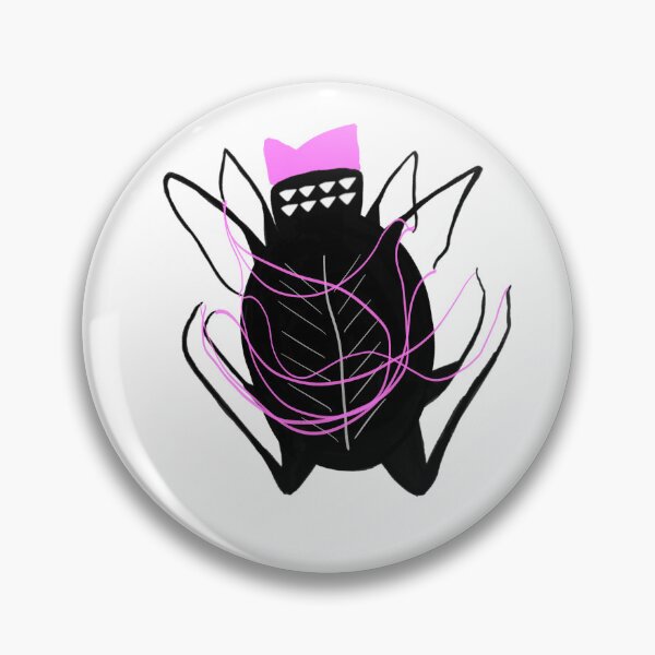 Item preview, Feminist Spider  designed and sold by gaydragongeek.