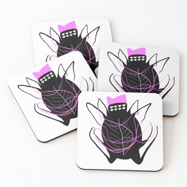 Item preview, Feminist Spider  designed and sold by gaydragongeek.