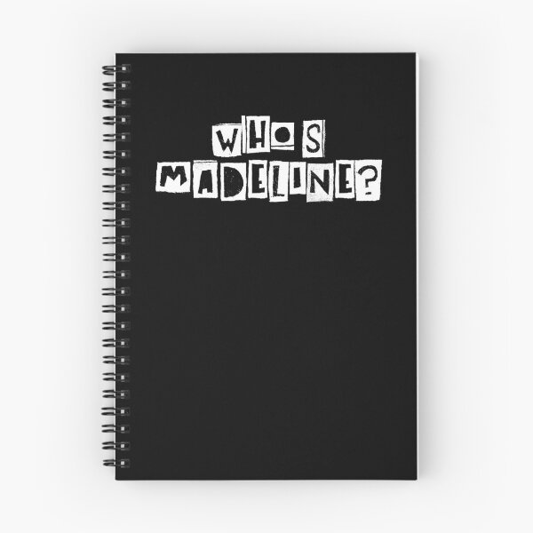 Item preview, Who is she? designed and sold by Moodline Store.