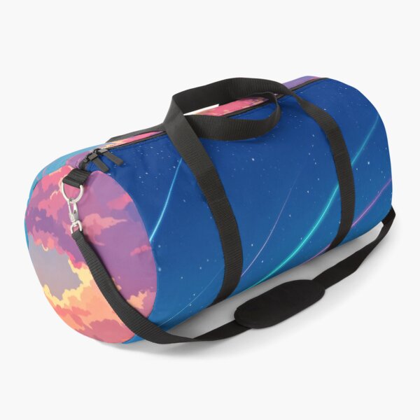 Item preview, Chasing Neon Wishes Across a Cotton Candy Sky designed and sold by SlayAesthetics.