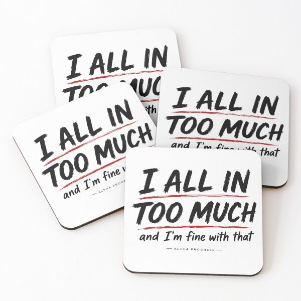 Item preview, TODO DENTRO designed and sold by Alpha Progress.