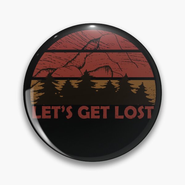 Item preview, Let's Get Lost  designed and sold by Alexaltay.