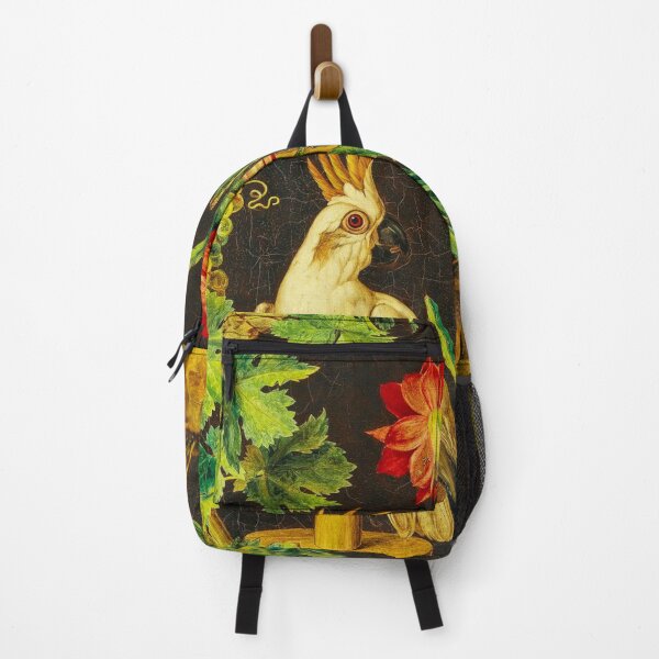 Item preview, Parrot abd Butterfly designed and sold by China Decoded.