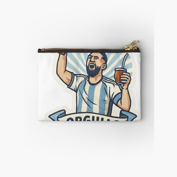 Item preview, Proud to be Argentinian designed and sold by Raices del Litoral .