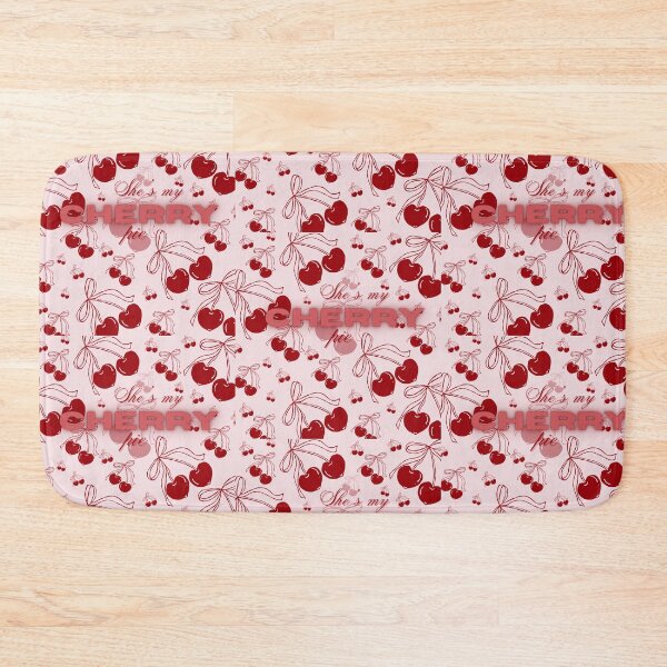 Item preview, She's my cherry pie designed and sold by heyessve.