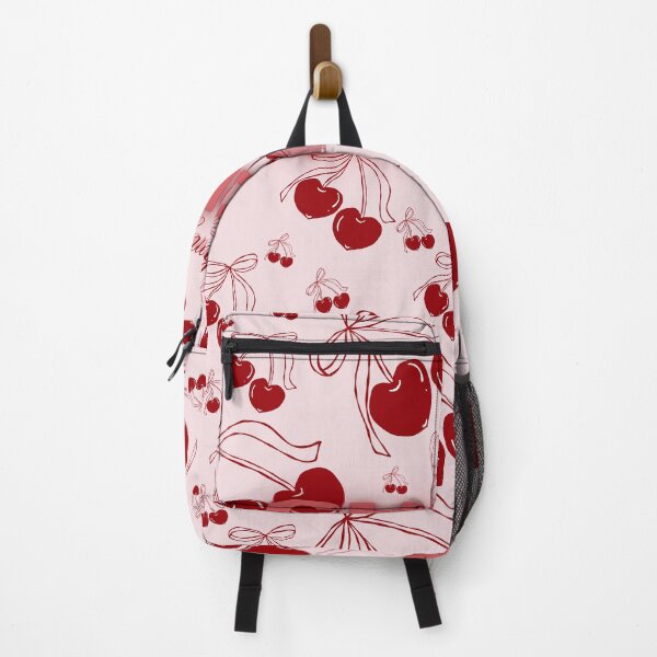Item preview, She's my cherry pie designed and sold by heyessve.