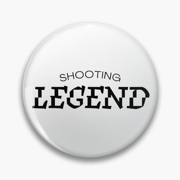 Item preview, Shooting legend designed and sold by ArtistTejal.